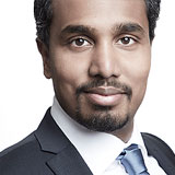 Colin Fernando: Partner